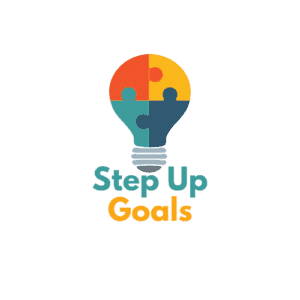 stepupgoals.com logo
